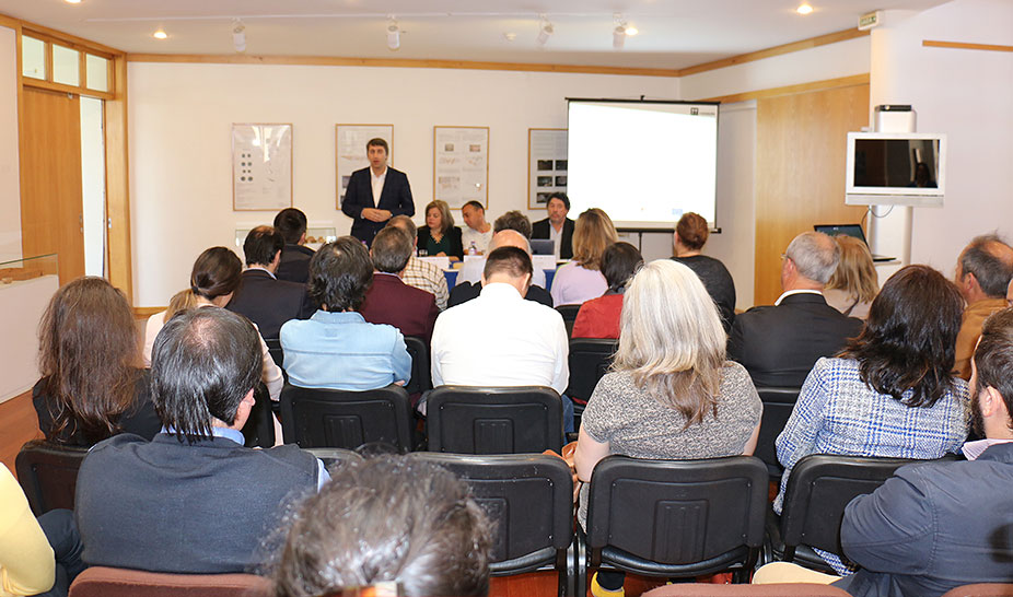 I Seminário - Queijo Rabaçal DOP