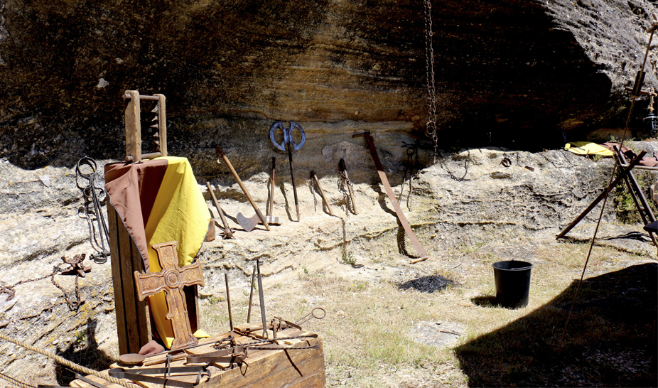 Penela regressou aos tempos do Infante D. Pedro de Avis