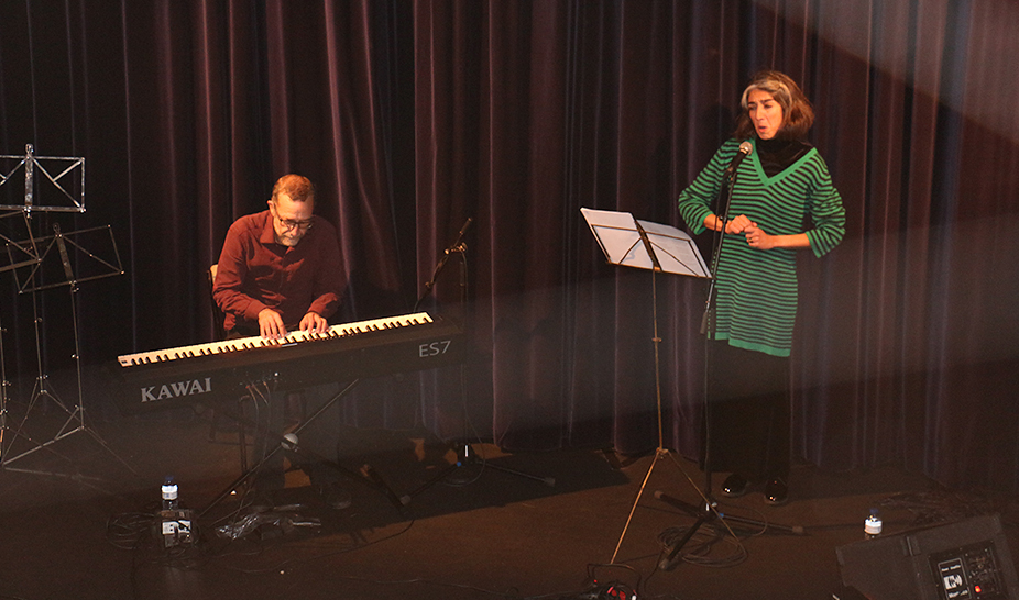 Penela e Espinhal estrearam 20º edição do inverno cultural