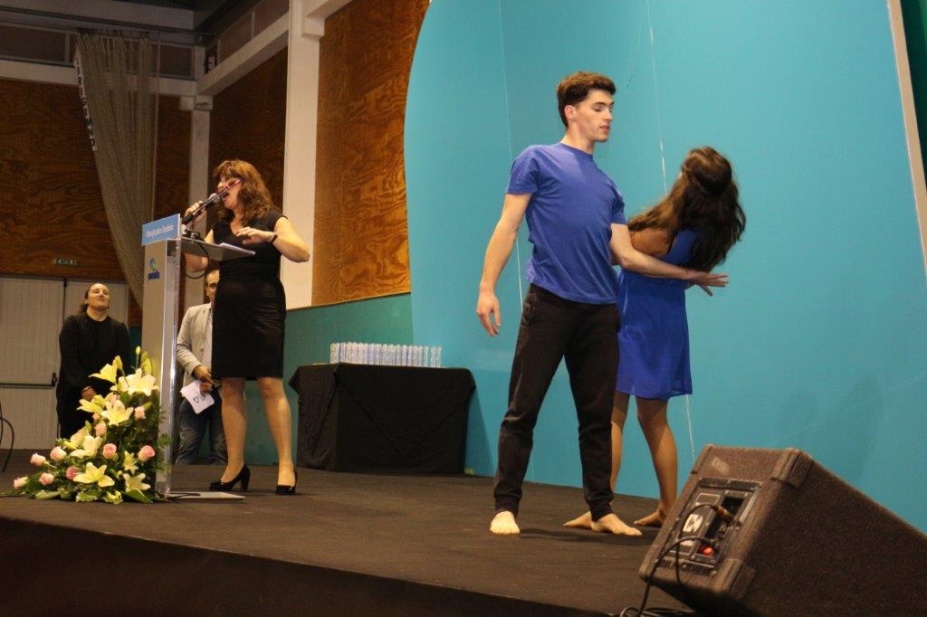 Gala da Educação de Penela premiou mérito dos melhores alunos