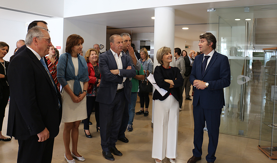 Penela recebeu encontro dedicado à saúde de proximidade