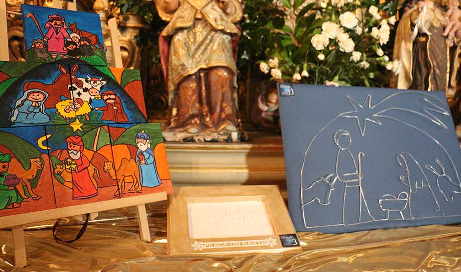 Concurso de Presépios inspira criatividade e mobiliza comunidade penelense