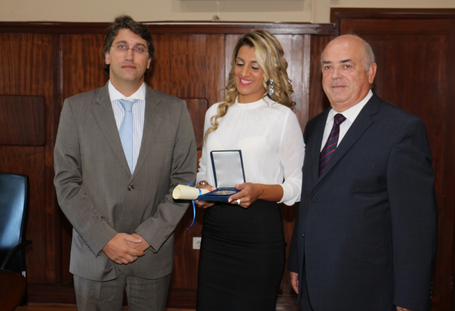 Celebrações do Dia do Município deram início às Festas do Concelho