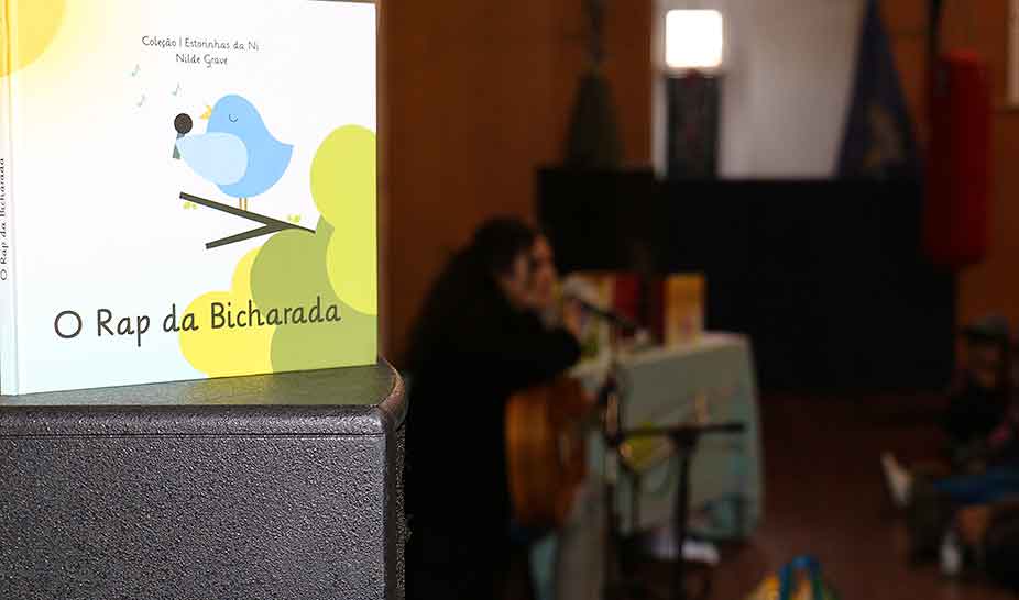 Penela assinalou Dia Mundial da Árvore, da Água e da Poesia