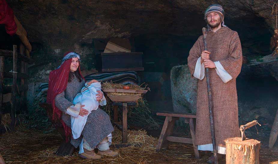 Penela Presépio. Uma Marca já reconhecida a nível nacional