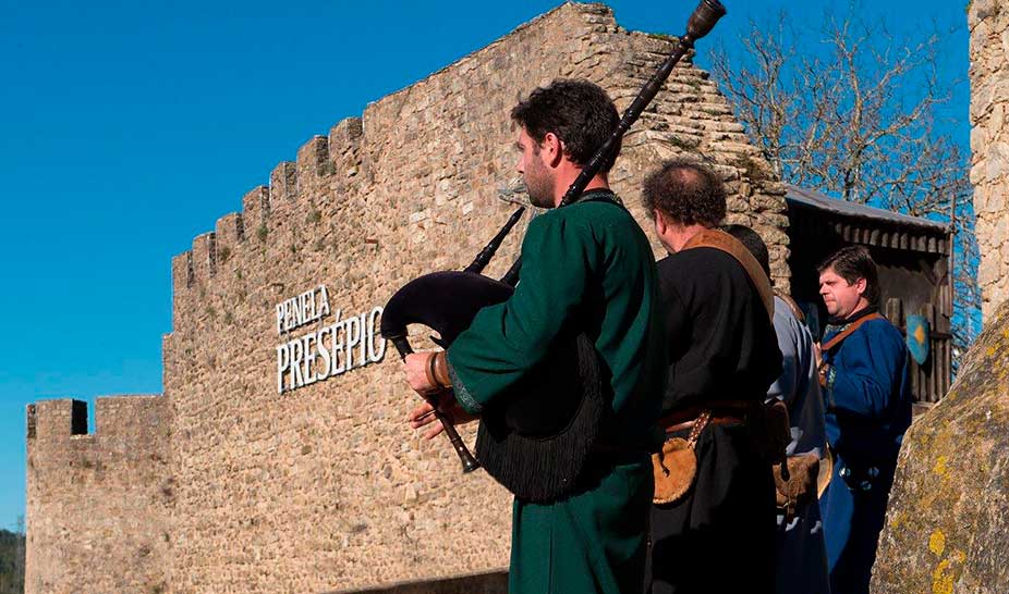 Penela Presépio. Uma Marca já reconhecida a nível nacional