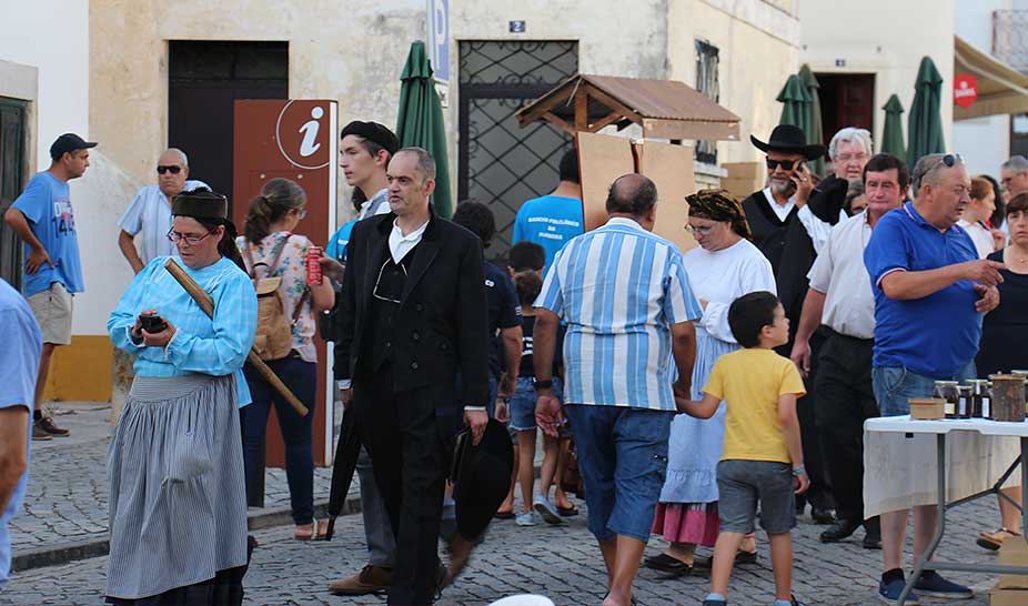 Bienal do Humor e Feira do Mel reforçam papel diferenciador na afirmação do território