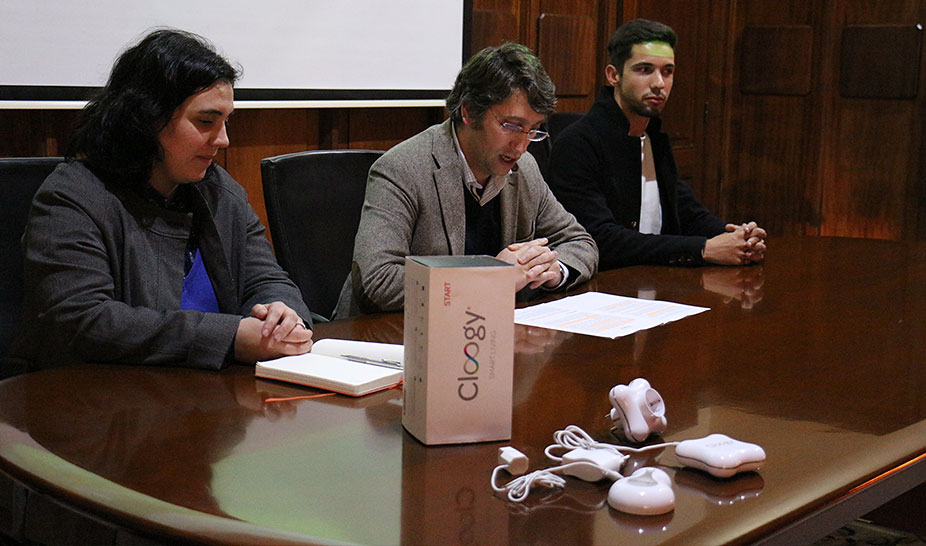 Partilha de energia produzida nos edifícios públicos traz novo conceito a Penela