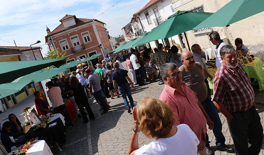Espinhal voltou, pelo vigésimo oitavo ano, a ser rei na terra do mel