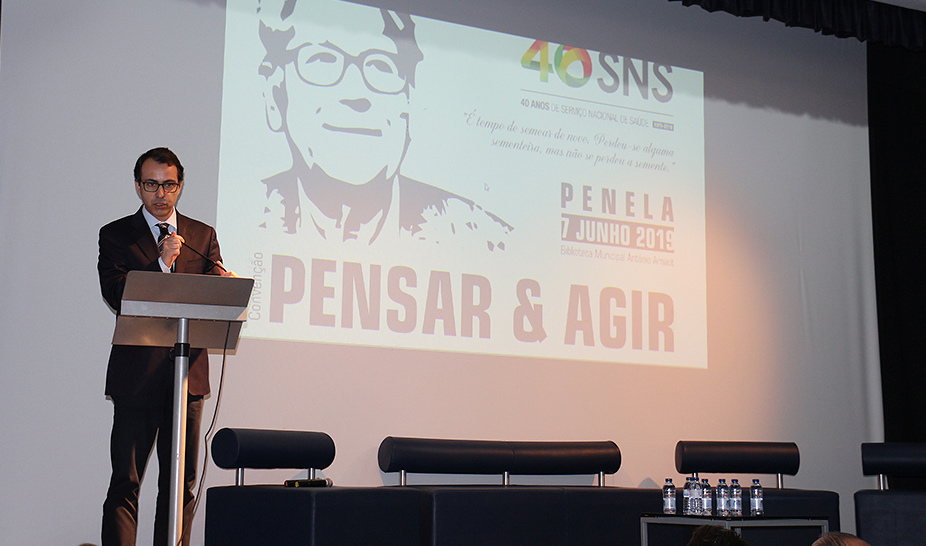 Penela recebeu encontro dedicado à saúde de proximidade