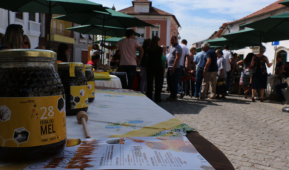 Espinhal voltou, pelo vigésimo oitavo ano, a ser rei na terra do mel