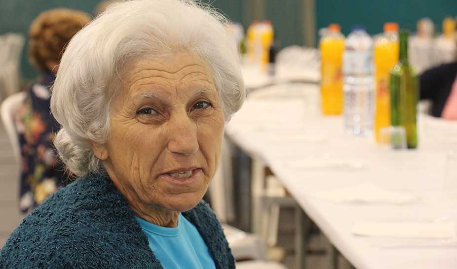 Dia dos Avós celebrado em Penela