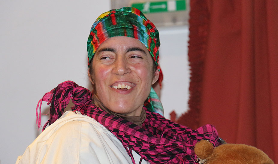 Mais de duas centenas de pessoas participaram no Penela Presépio Inclusivo