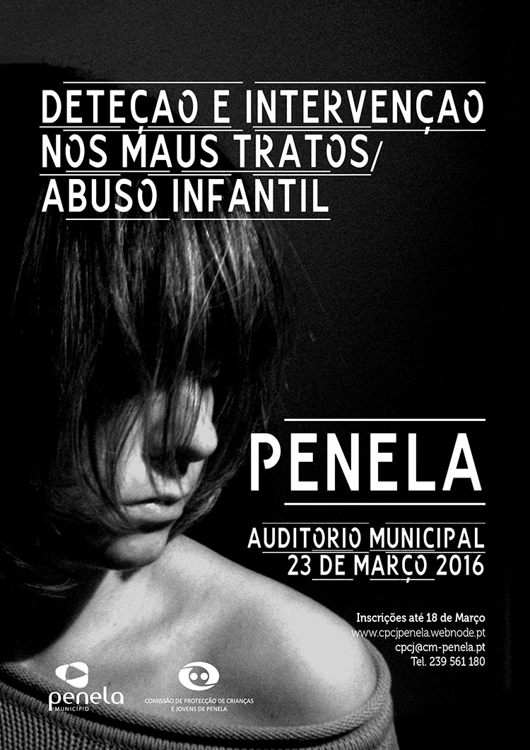 Formação: Deteção e Intervenção nos Maus Tratos/Abuso Infantil
