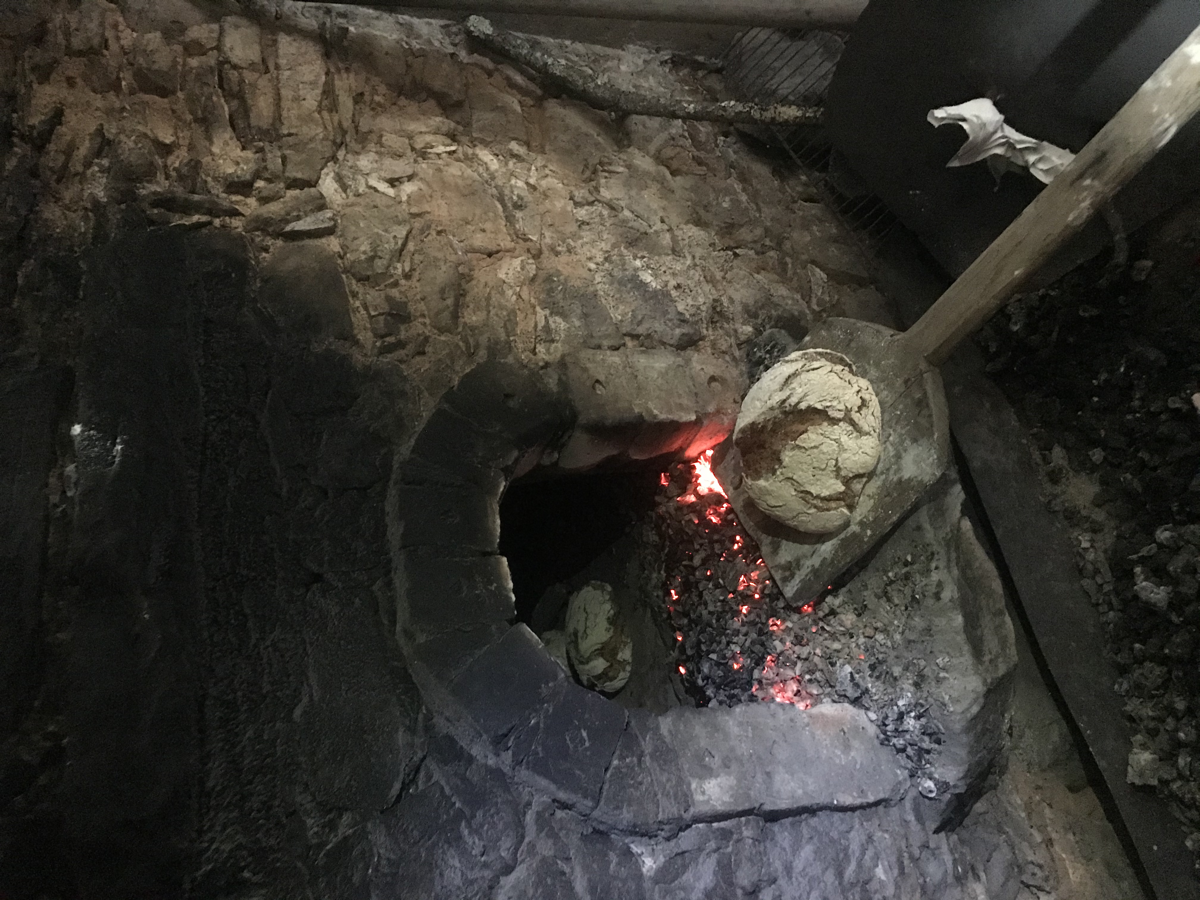 Conhecer e Valorizar o Território do Xisto 