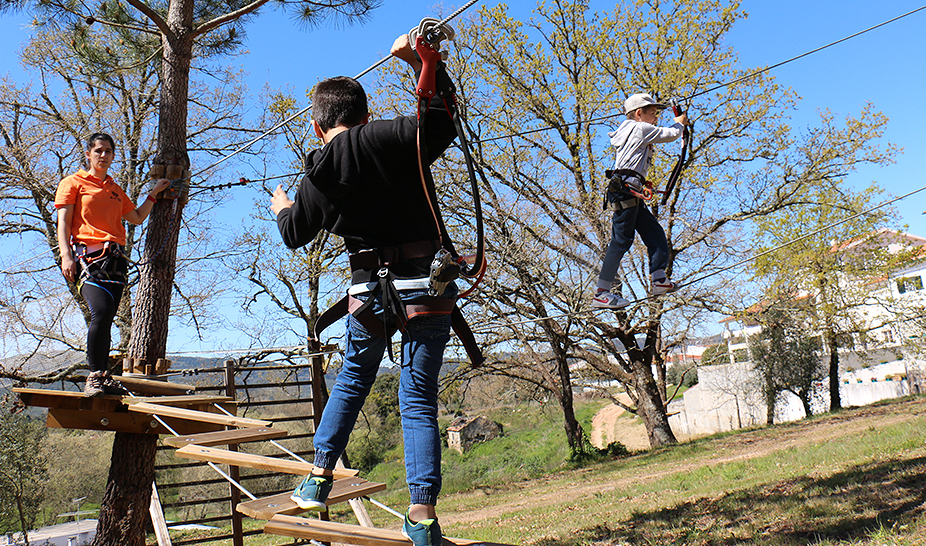 Dia Mundial da Árvore, da Água e da Poesia