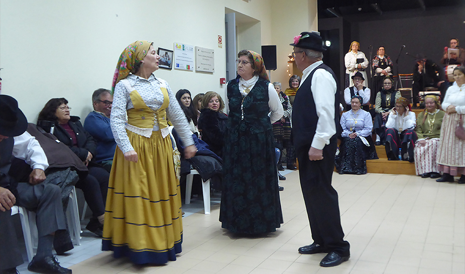 Centro Cultural das Cerejeiras recebeu Inverno Cultural