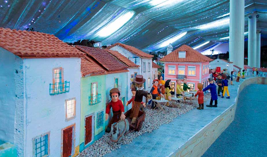 Penela Presépio. Uma Marca já reconhecida a nível nacional