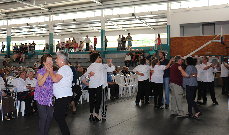 Dia dos Avós celebrado em Penela