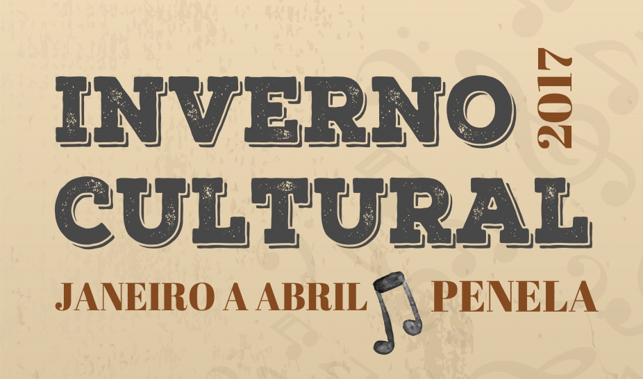 Inverno Cultural 2017 (VIAVAI)