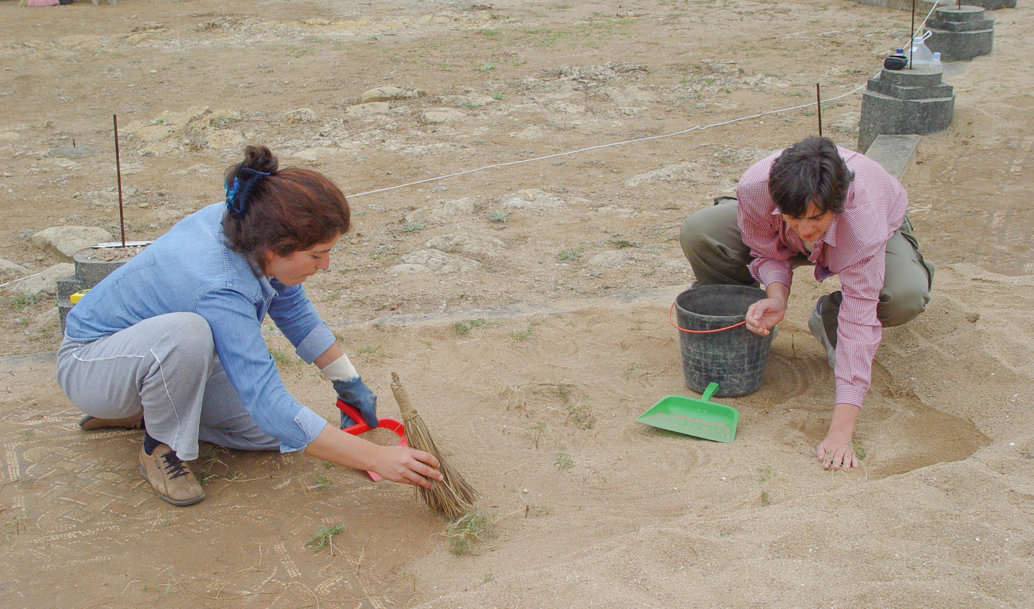 Villa Romana do Rabaçal oficialmente “Monumento Nacional”