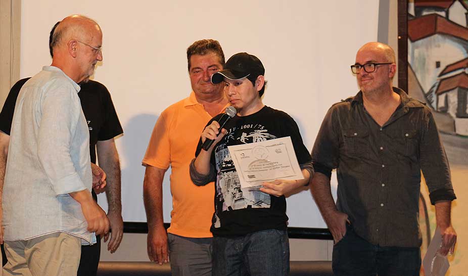 Bienal do Humor e Feira do Mel reforçam papel diferenciador na afirmação do território