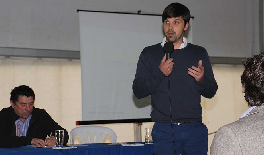 Penela promoveu o Queijo Rabaçal durante o fim-de-semana