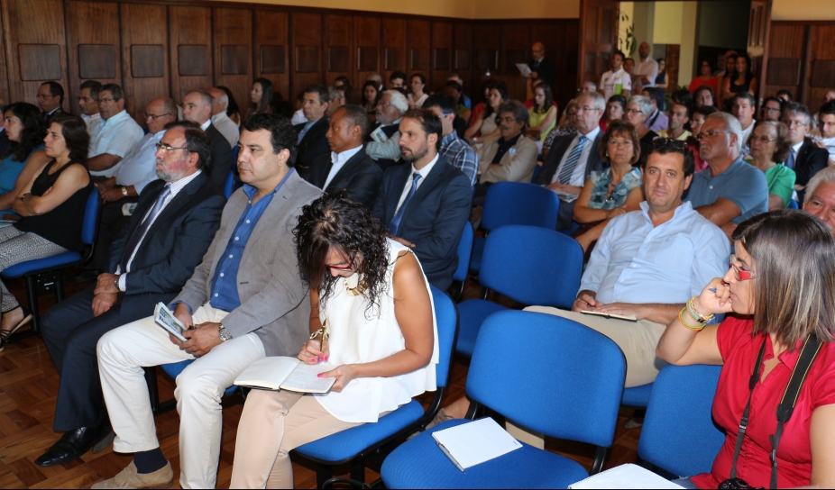 Celebrações do Dia do Município deram início às Festas do Concelho