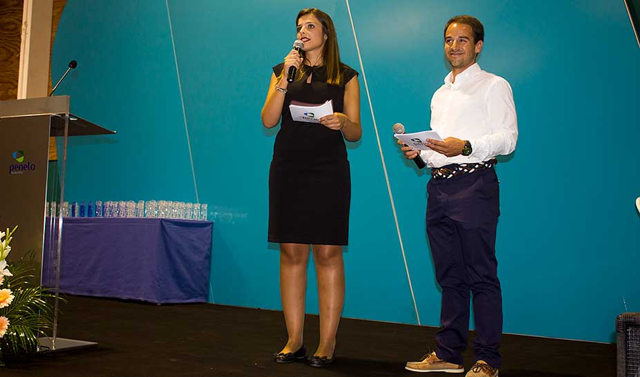 Penela homenageou os melhores alunos na 10ª Gala da Educação