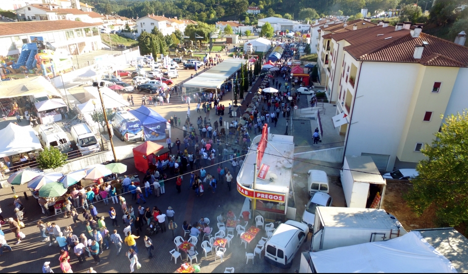 FESTAS DE S. MIGUEL – PENELA 2016