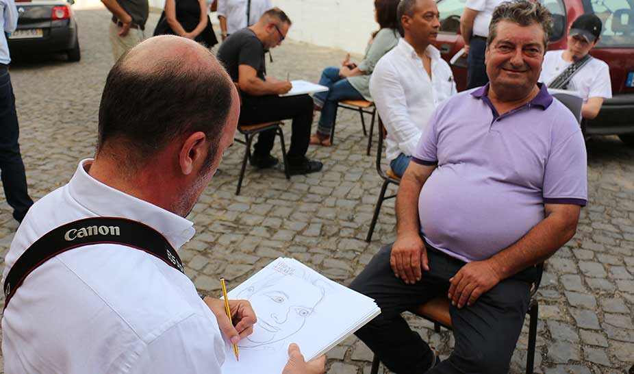 Bienal do Humor e Feira do Mel reforçam papel diferenciador na afirmação do território