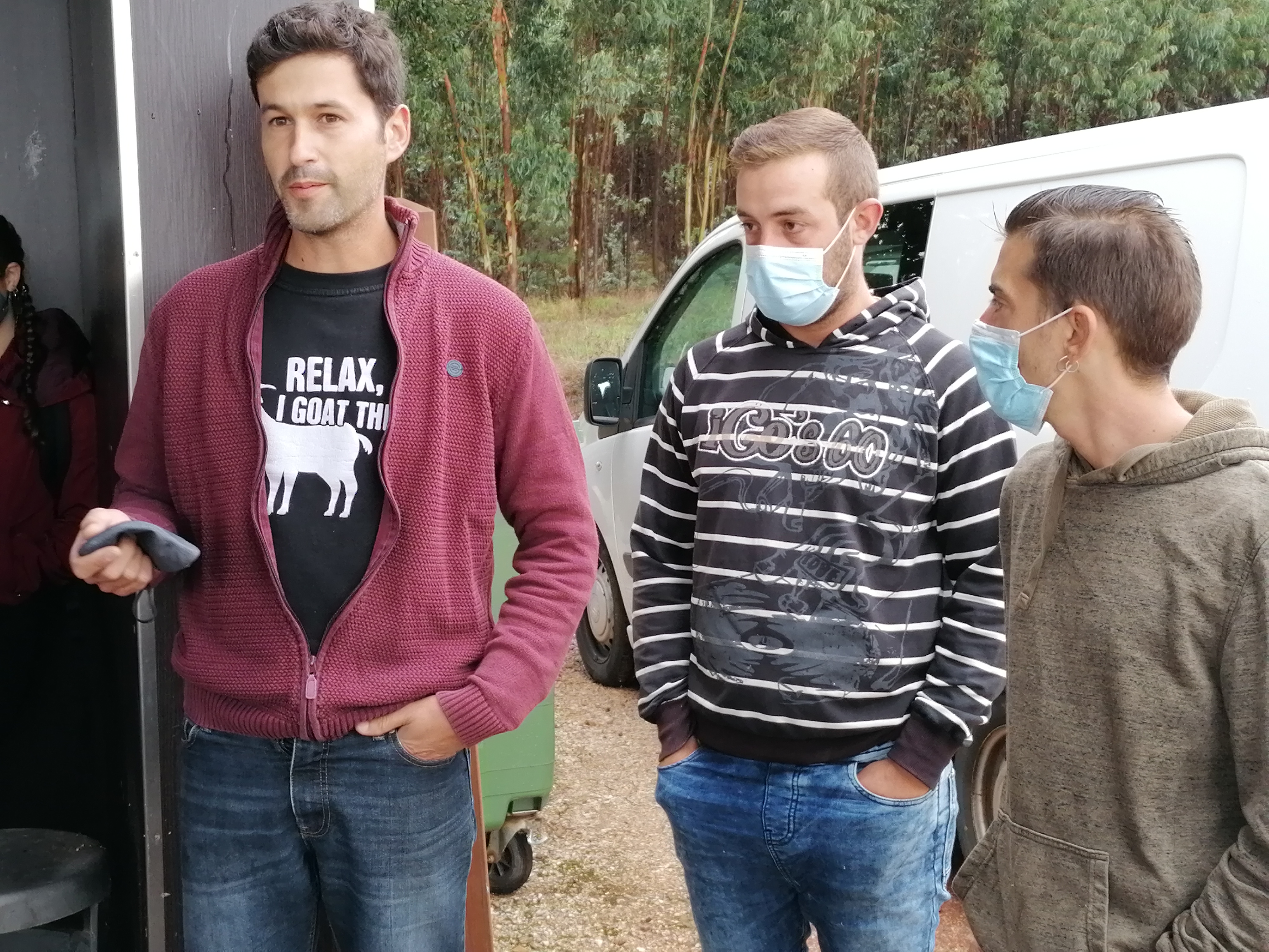 Conhecer e Valorizar o Território do Xisto 