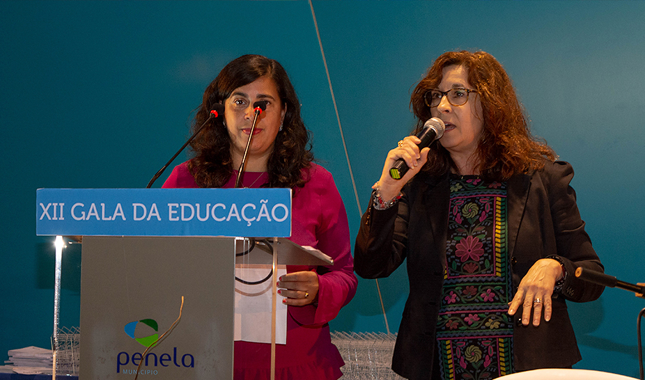 Gala da Educação premiou 151 alunos por mérito