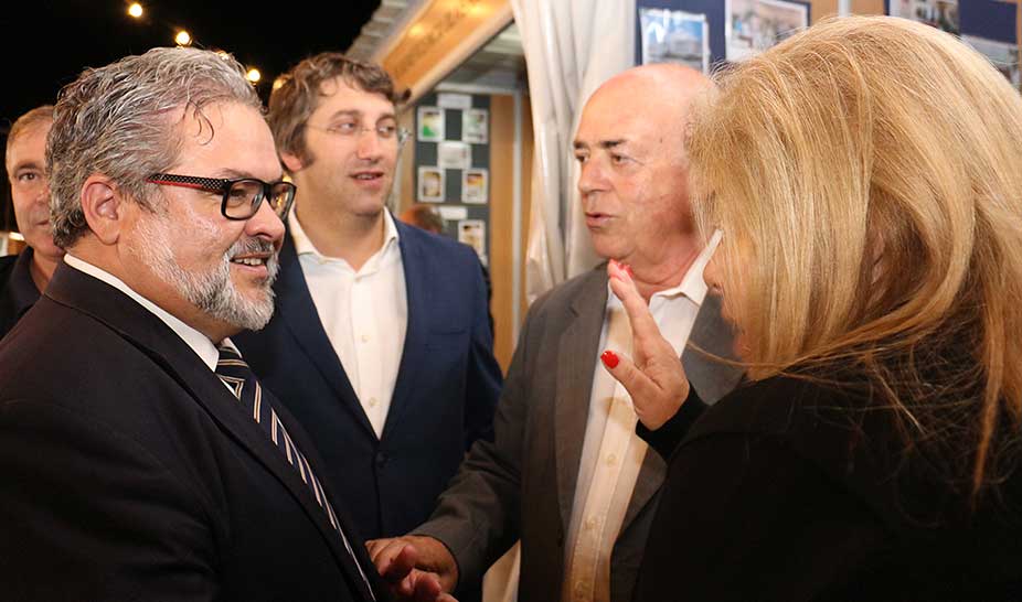 Festas de São Miguel terminaram e ajudaram a potenciar toda a região