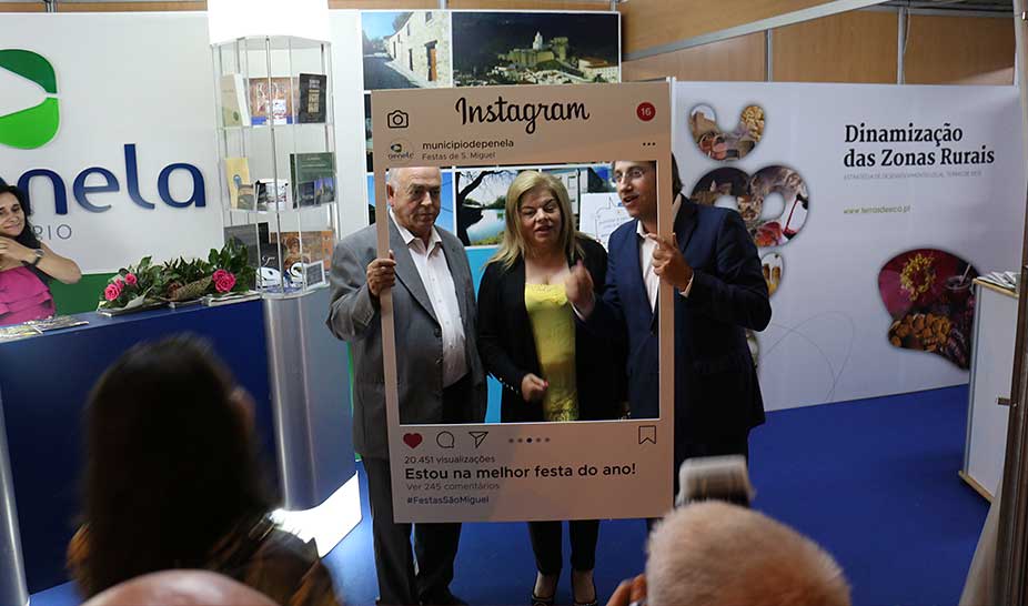 Festas de São Miguel terminaram e ajudaram a potenciar toda a região