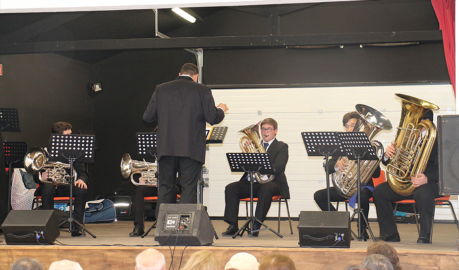 Inverno Cultural preenche fim-de-semana 