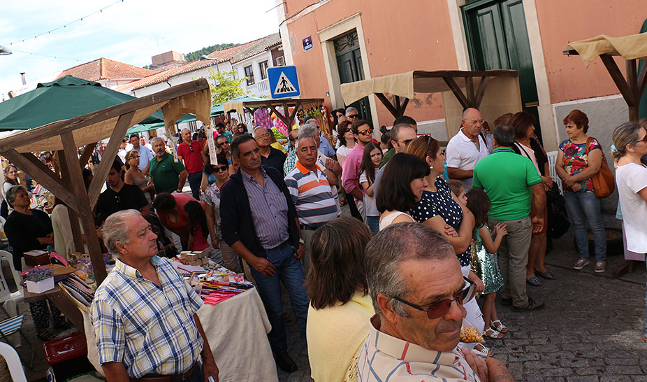 Espinhal voltou, pelo vigésimo oitavo ano, a ser rei na terra do mel