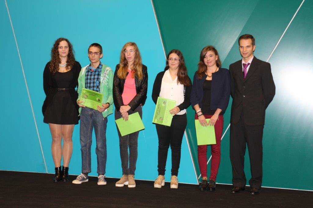 Gala da Educação de Penela premiou mérito dos melhores alunos