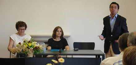 Penela e a sua gente em meados do século XIX