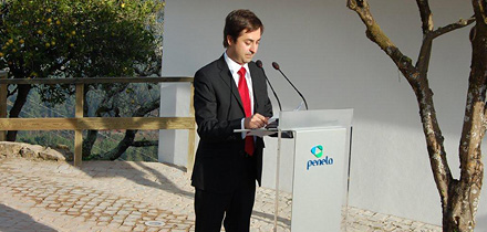 Inauguração do CEHLR