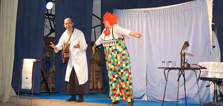 Encerrado para Obras