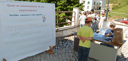 Feira do Empreendedor Júnior