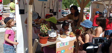 Feira do Empreendedor Júnior
