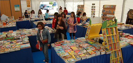 Feira do Livro de Penela