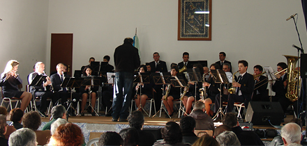 Sociedade Filarmónica do Espinhal