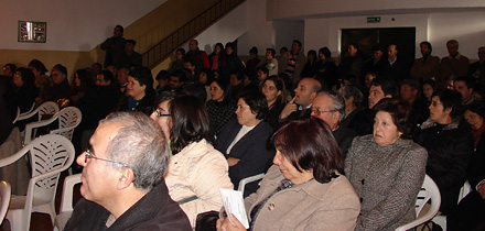 Plateia
