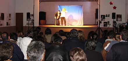 Encerrado para Obras