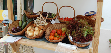 Mercado de Agricultura Familiar e Tradicional