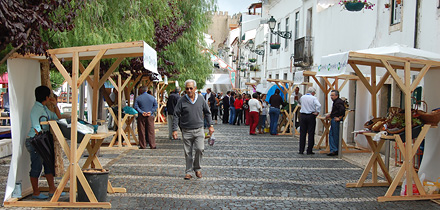 Mercado de Agricultura Familiar e Tradicional