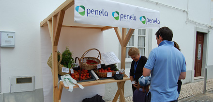 Mercado de Agricultura Familiar e Tradicional